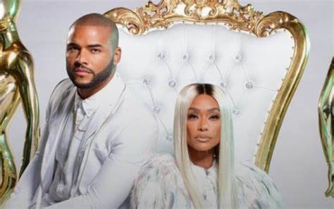 haus of vicious cast|[FIRST LOOK] Meet The Cast Of Haus Of Vicious, New BET .